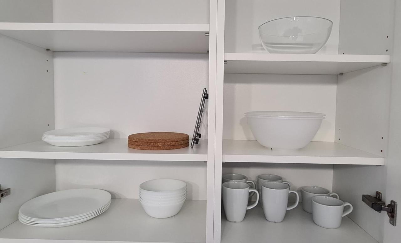 44 - Apartamenty Siedlce - Nowy Apartament W Centrum Przy Ul Czerwonego Krzyza Exteriör bild