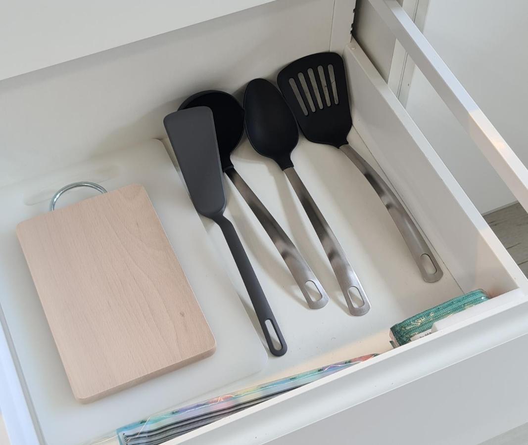 44 - Apartamenty Siedlce - Nowy Apartament W Centrum Przy Ul Czerwonego Krzyza Exteriör bild